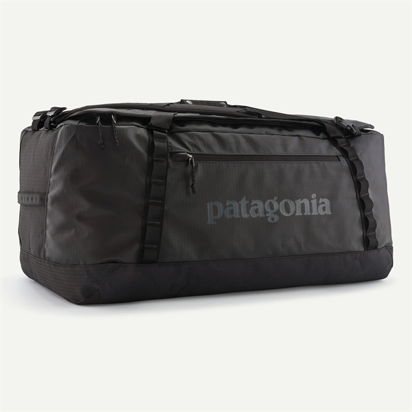 Patagonia Black Hole Duffel 100L - Black w/Black